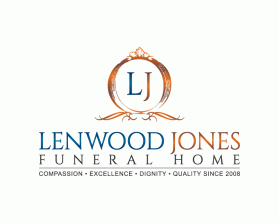Lenwood Jones Funeral Home entry by Joel Bonete