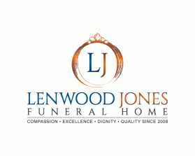Lenwood Jones Funeral Home entry by Joel Bonete