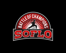 SoFlo Battle of Champions entry by blacklotus