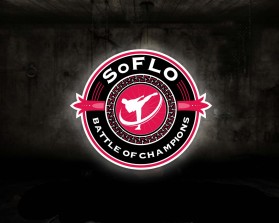 SoFlo Battle of Champions entry by quimcey