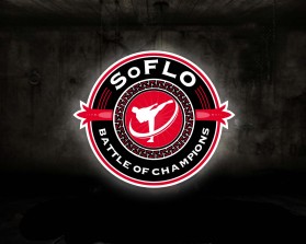 SoFlo Battle of Champions entry by quimcey