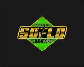 SoFlo Battle of Champions entry by petmalu19