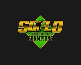 SoFlo Battle of Champions entry by petmalu19