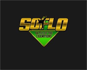 SoFlo Battle of Champions entry by petmalu19