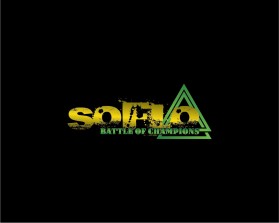 SoFlo Battle of Champions entry by fastsev