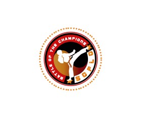 SoFlo Battle of Champions entry by ZeeDesign