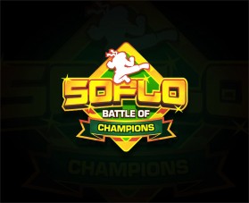 SoFlo Battle of Champions entry by ArtDevil