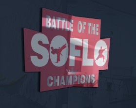 SoFlo Battle of Champions entry by Reymy