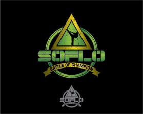 SoFlo Battle of Champions entry by fastsev