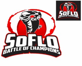 SoFlo Battle of Champions entry by Digiti Minimi