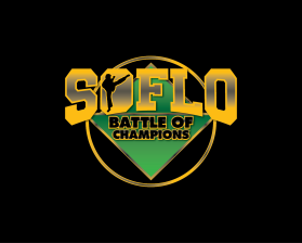 SoFlo Battle of Champions entry by kukuhxx