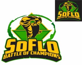 SoFlo Battle of Champions entry by Digiti Minimi