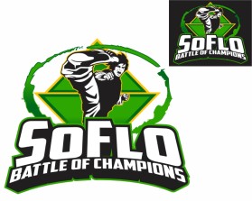 SoFlo Battle of Champions entry by Digiti Minimi