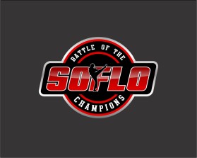 SoFlo Battle of Champions entry by petmalu19