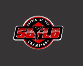 SoFlo Battle of Champions entry by petmalu19