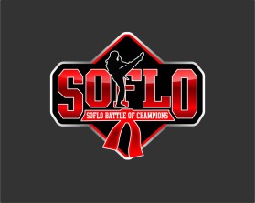 SoFlo Battle of Champions entry by petmalu19