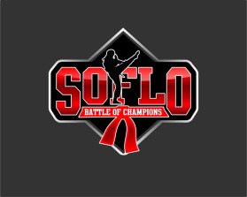 SoFlo Battle of Champions entry by petmalu19