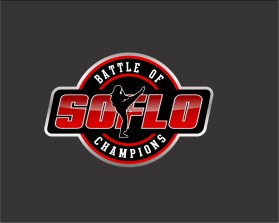 SoFlo Battle of Champions entry by petmalu19