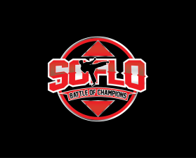SoFlo Battle of Champions entry by kukuhxx