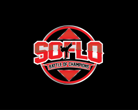SoFlo Battle of Champions entry by kukuhxx