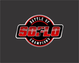SoFlo Battle of Champions entry by petmalu19