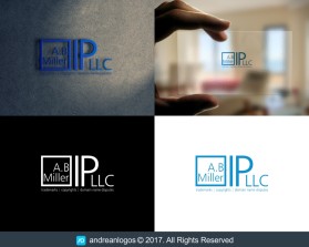 A.B. Miller IP, LLC entry by andreandesigns