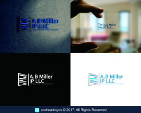 A.B. Miller IP, LLC entry by andreandesigns