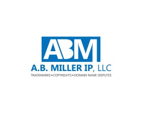 A.B. Miller IP, LLC entry by LanofDesign