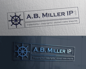 Winning entry: A.B. Miller IP, LLC entry by cj38