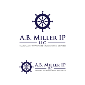 A.B. Miller IP, LLC entry by PINOYPRIDESIGN