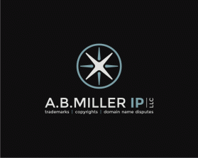 A.B. Miller IP, LLC entry by tina_t