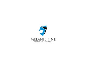 Melanie Fine entry by wahab_design