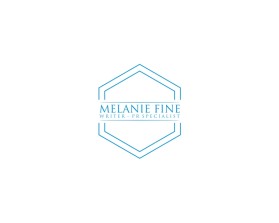 Melanie Fine entry by wahab_design