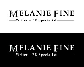 Melanie Fine entry by Gilanimal