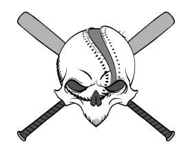 Deep South Baseball entry by Stephen Jenkins