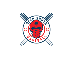 Deep South Baseball entry by kukuh santoso