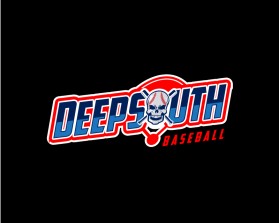 Deep South Baseball entry by Eleonore Krizia O. Esclamado