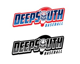 Deep South Baseball entry by Eleonore Krizia O. Esclamado