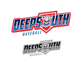 Deep South Baseball entry by Eleonore Krizia O. Esclamado