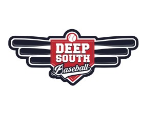 Deep South Baseball entry by Mark Brent Atkinson