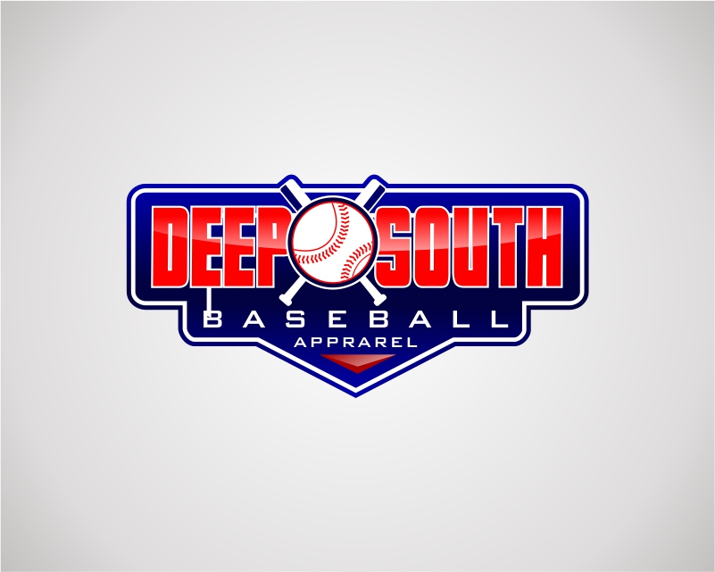Baseball Team Logo