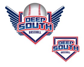 Deep South Baseball entry by Eleonore Krizia O. Esclamado