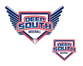Deep South Baseball entry by Eleonore Krizia O. Esclamado