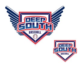 Deep South Baseball entry by Eleonore Krizia O. Esclamado