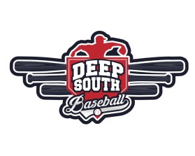 Deep South Baseball entry by Mark Brent Atkinson
