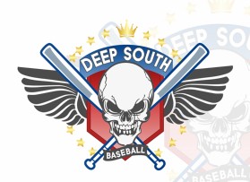 Deep South Baseball entry by Ronell Ovalo