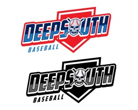Deep South Baseball entry by Eleonore Krizia O. Esclamado