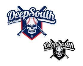 Deep South Baseball entry by Eleonore Krizia O. Esclamado