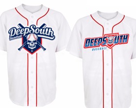 Deep South Baseball entry by Eleonore Krizia O. Esclamado
