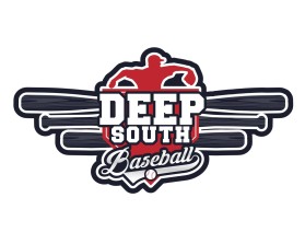 Deep South Baseball entry by Mark Brent Atkinson